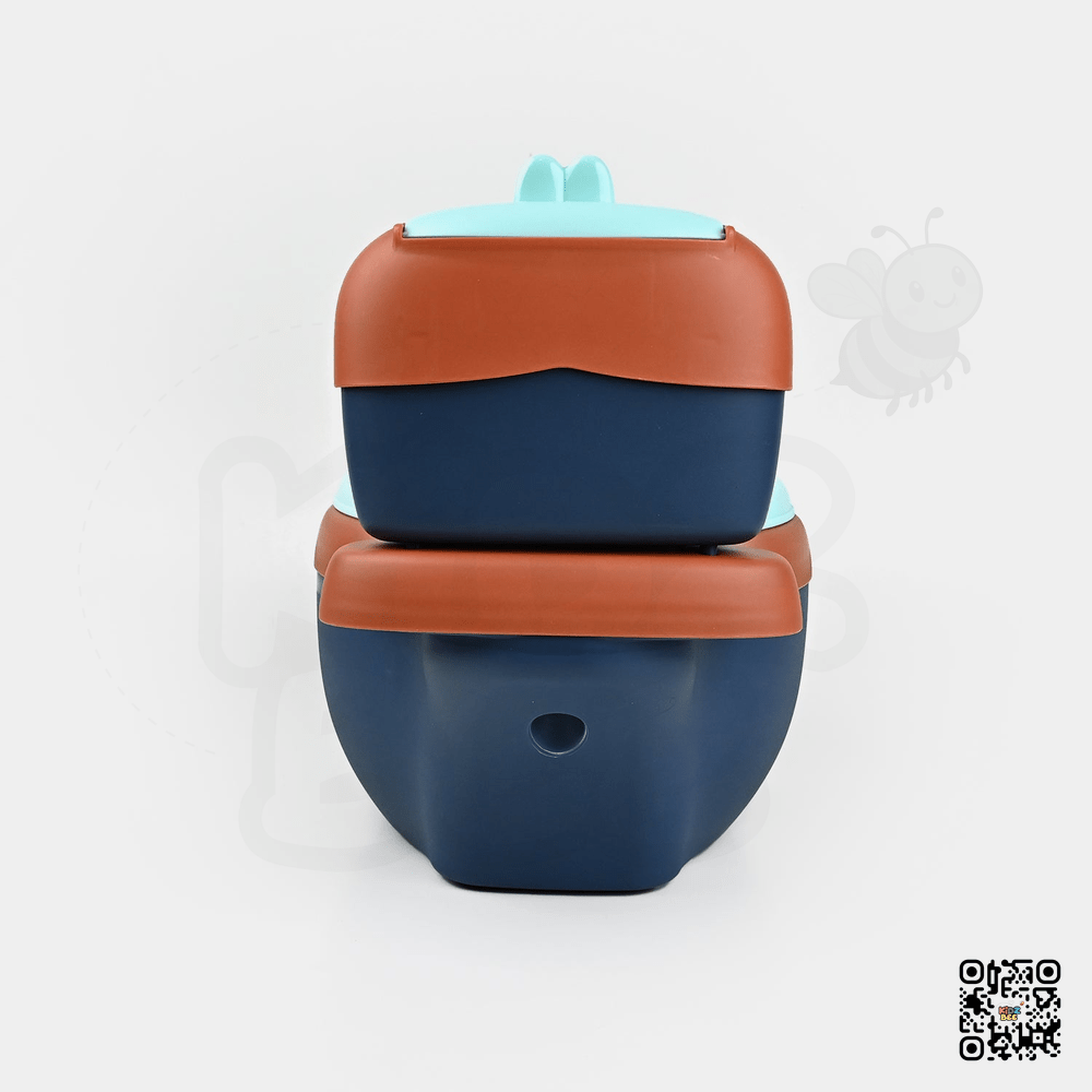 Potty Training Commode Seat 8935 - Kidz bee – Buy Online in Pakistan | Best Price