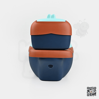 Potty Training Commode Seat 8935 - Kidz bee – Buy Online in Pakistan | Best Price
