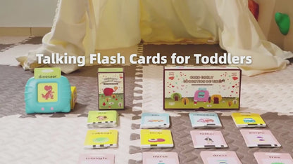 Card Reader Machine | Learning Toy For Kids