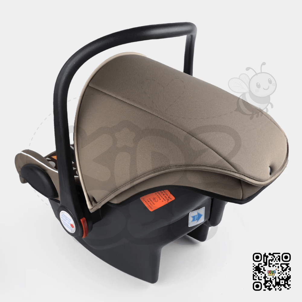 Soft Baby Jacket Bright Starts 231 – Ideal for Newborns and Infants - Kidz bee – Buy Online in Pakistan | Best Price