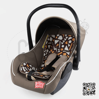 Soft Baby Jacket Bright Starts 231 – Ideal for Newborns and Infants - Kidz bee – Buy Online in Pakistan | Best Price