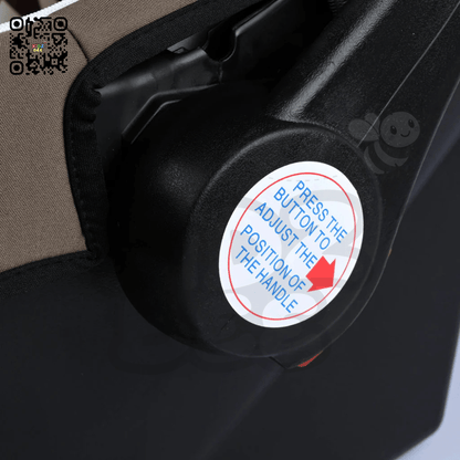 Soft Baby Jacket Bright Starts 231 – Ideal for Newborns and Infants - Kidz bee – Buy Online in Pakistan | Best Price