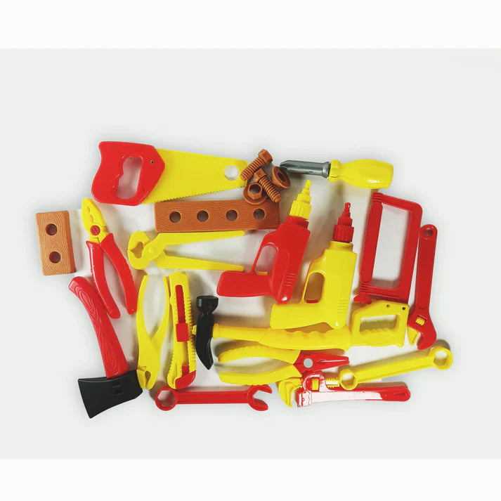 Junior Toolkit Playset