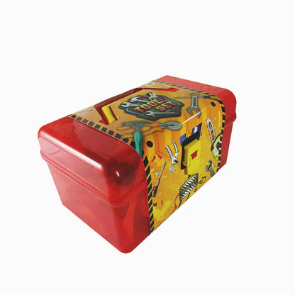 Junior Toolkit Playset