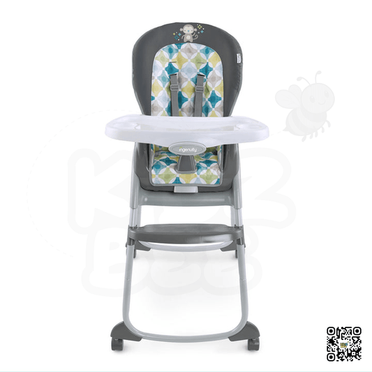 Trio 3 - in - 1 High Chair - Moreland - 10318 - Kidz bee – Buy Online in Pakistan | Best Price